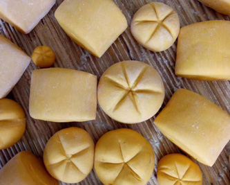 小麥苗的種植方法