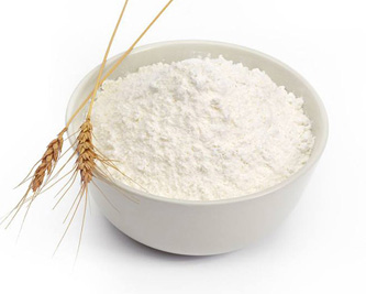 如何分辨優(yōu)質面粉的質量