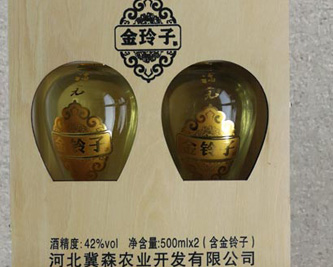 酒母是什么樣的呢？