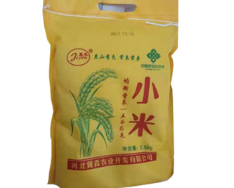 五谷雜糧的好處？