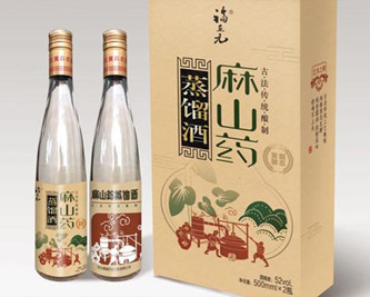 傳統(tǒng)的酒曲具有獨特的風味和香氣